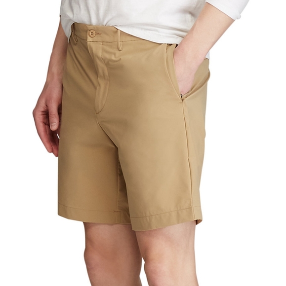 POLO RALPH LAUREN SHORT SIZE 40 - Picture 3 of 10